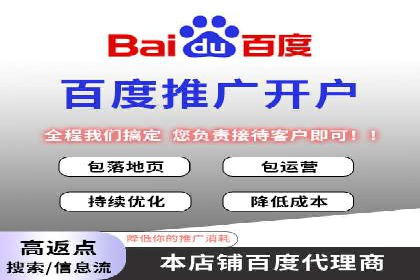 百度竞价排名案例分享：教育行业的成功推广